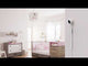 Link2Home Smart Square Pan & Tilt Indoor Camera