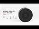 Link2Home Weatherproof (IP54) Smart Wired Doorbell