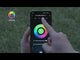 Link2Home Zigbee Smart Garden Light