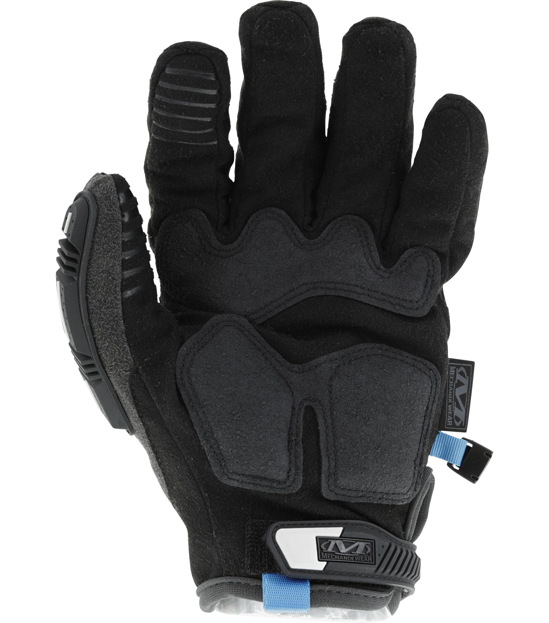 Mechanix Wear ColdWork M-Pact Winter Work Gloves
