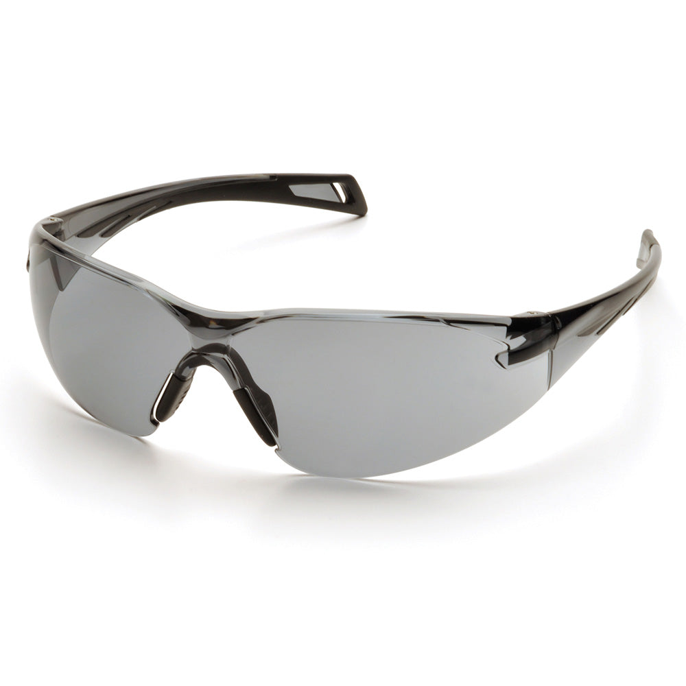 Pyramex® PMXSLIM Slim Fit Safety Glasses - H2X AF