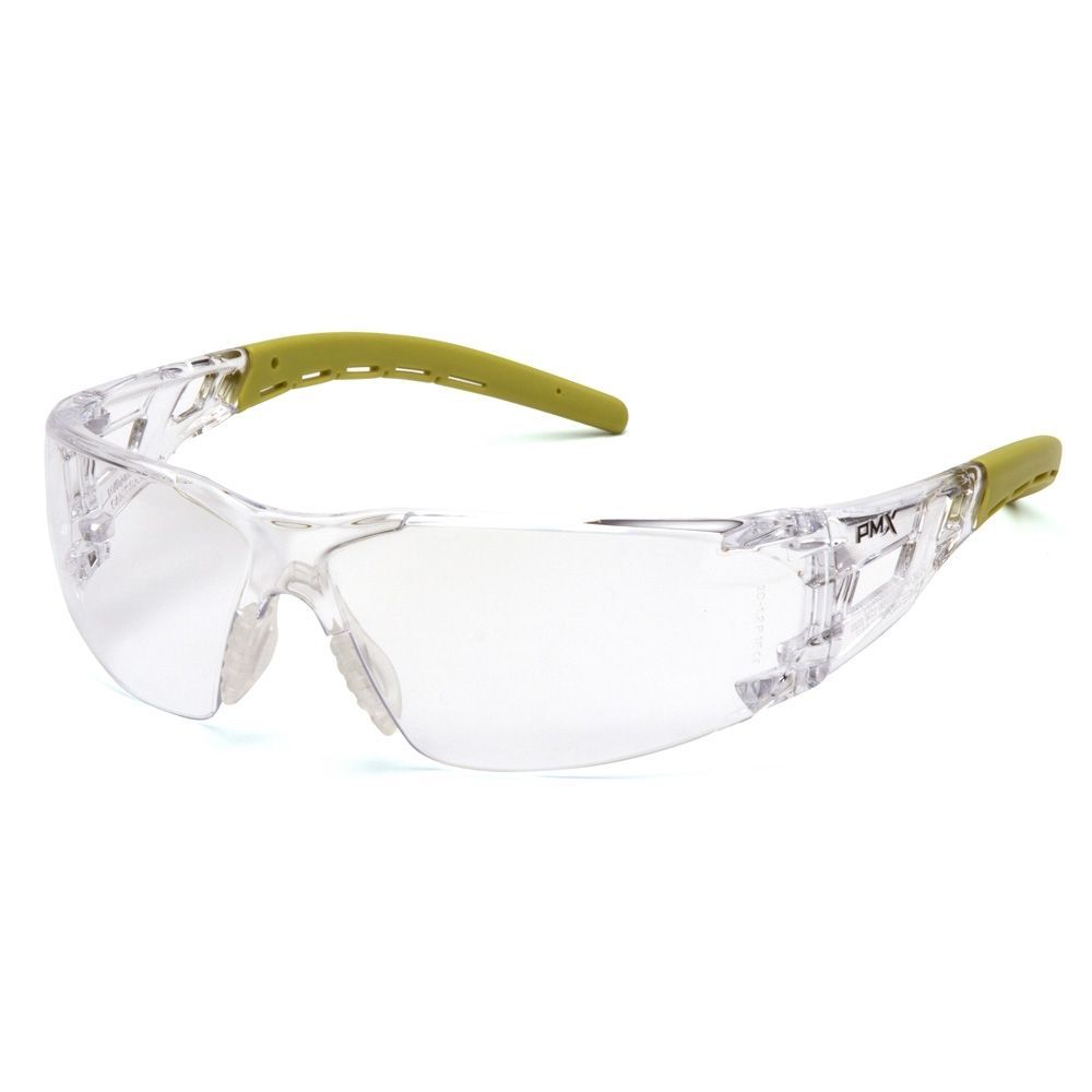 Pyramex Fyxate Safety Glasses - H2X AF