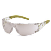 Pyramex Fyxate Safety Glasses - Indoor/Outdoor Mirror