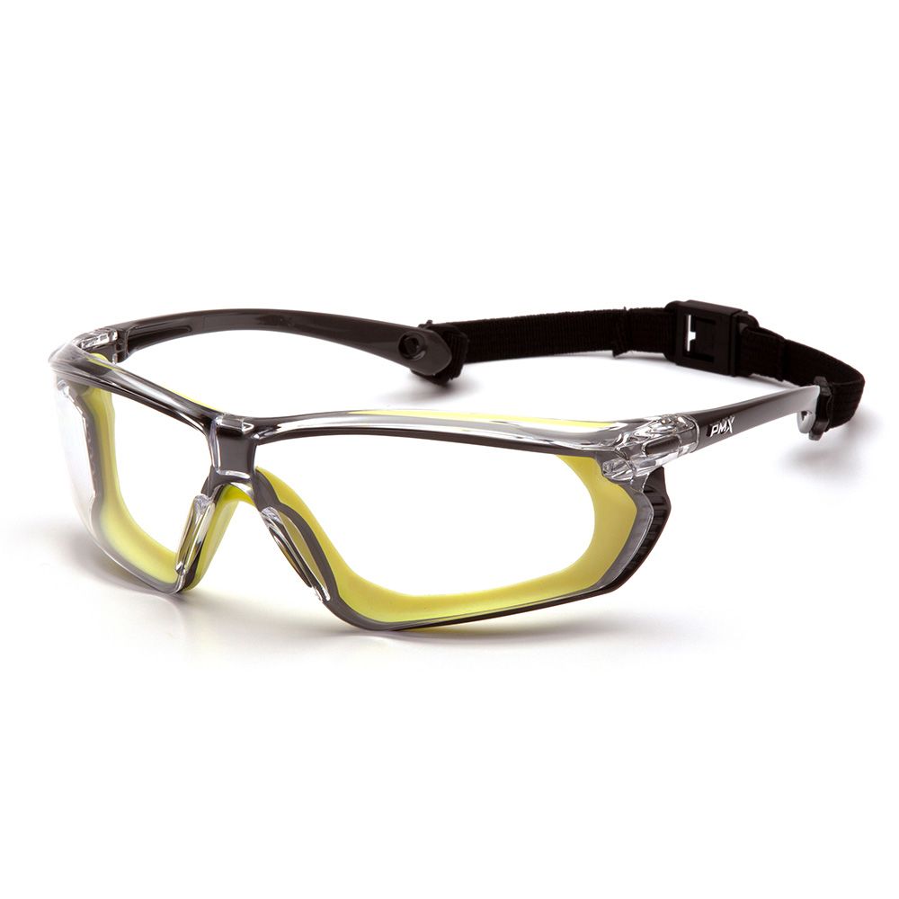 Pyramex Crossovr Safety Glasses