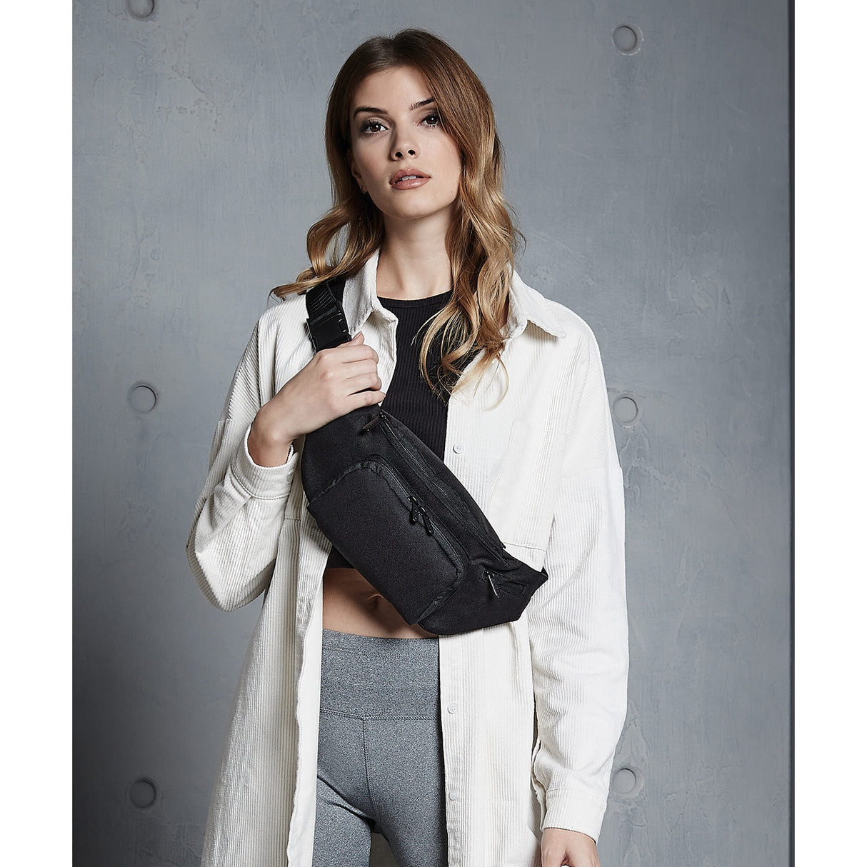 Quadra Belt Bag