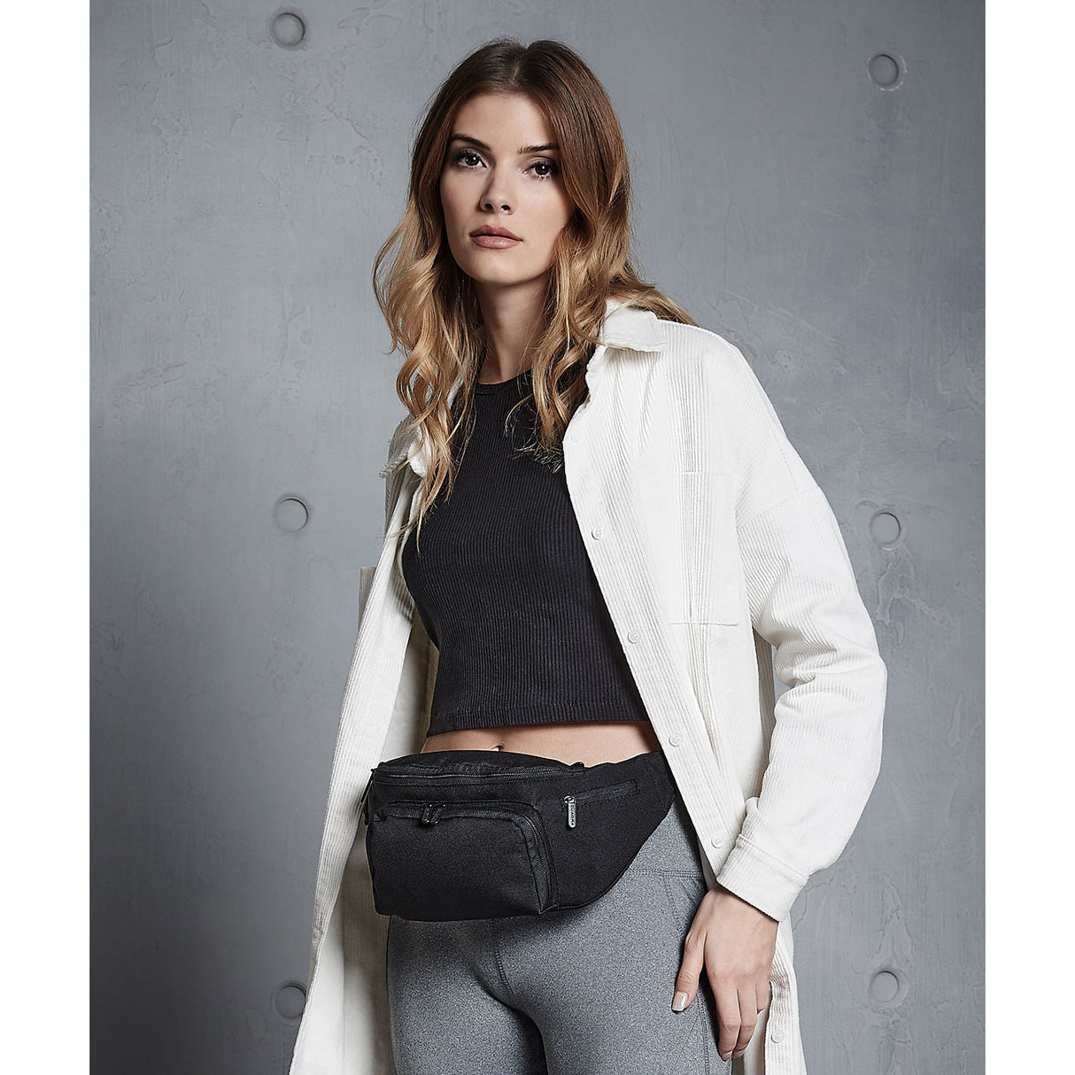 Quadra Belt Bag