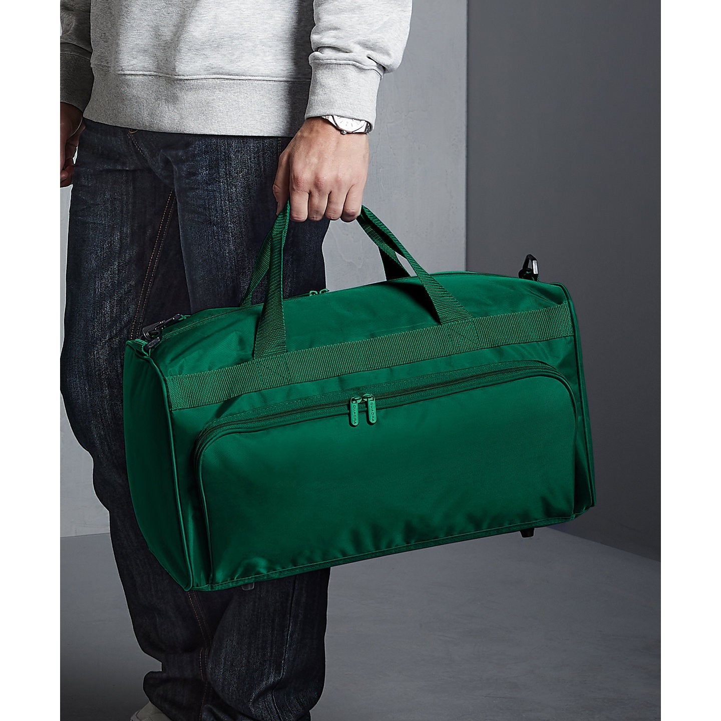 Quadra Advertising Holdall