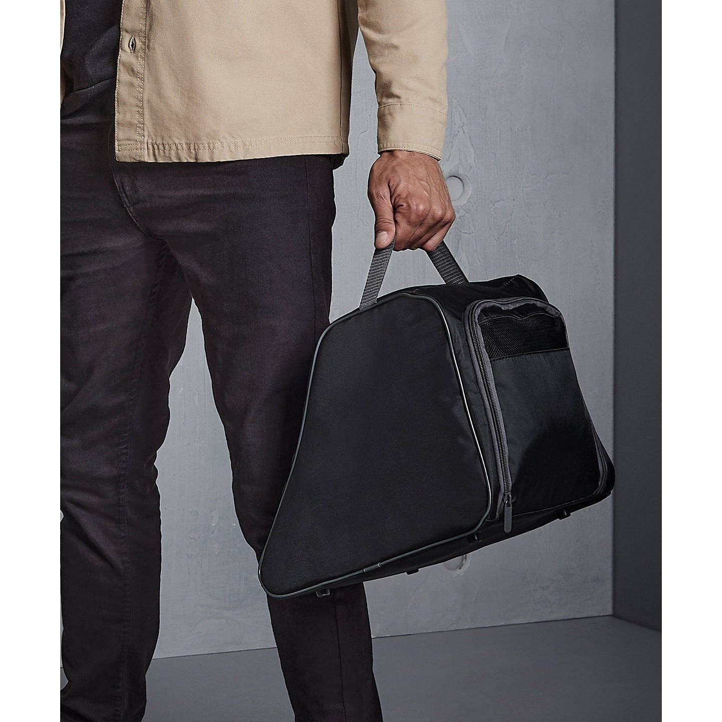 Quadra Hiking Boot Bag