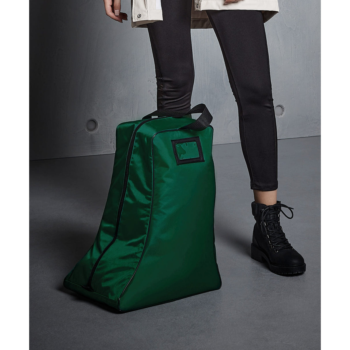Quadra Boot Bag