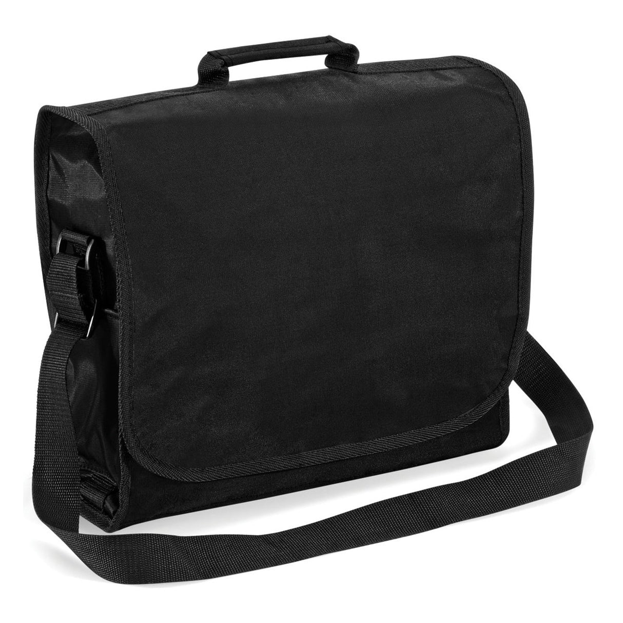 Quadra Record Bag