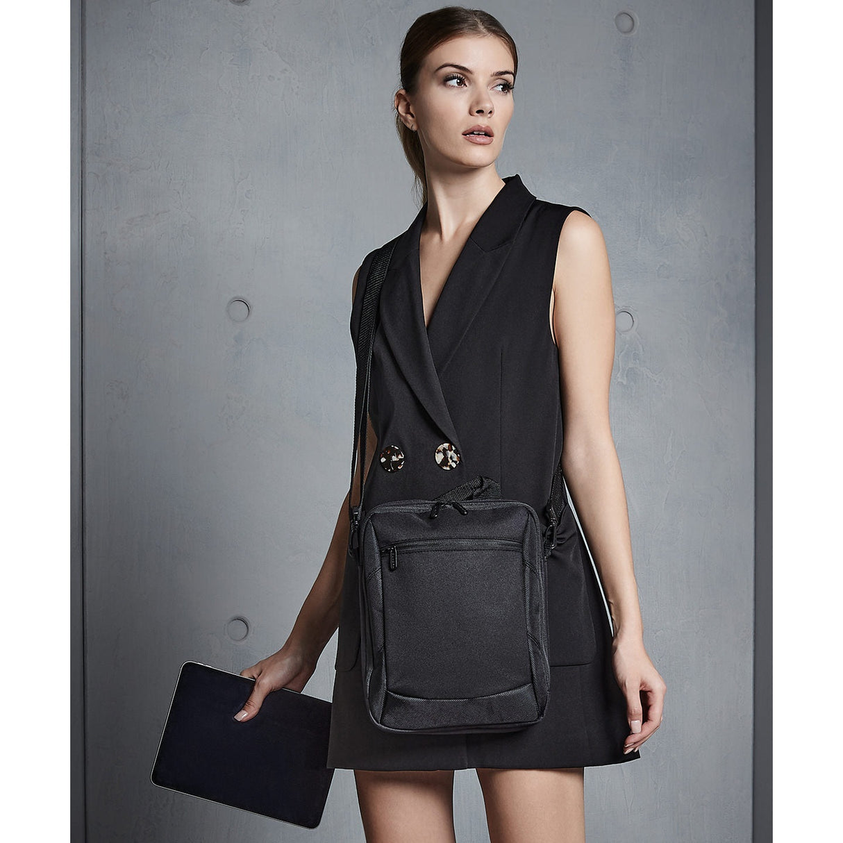 Quadra Executive Ipad/Tablet Case