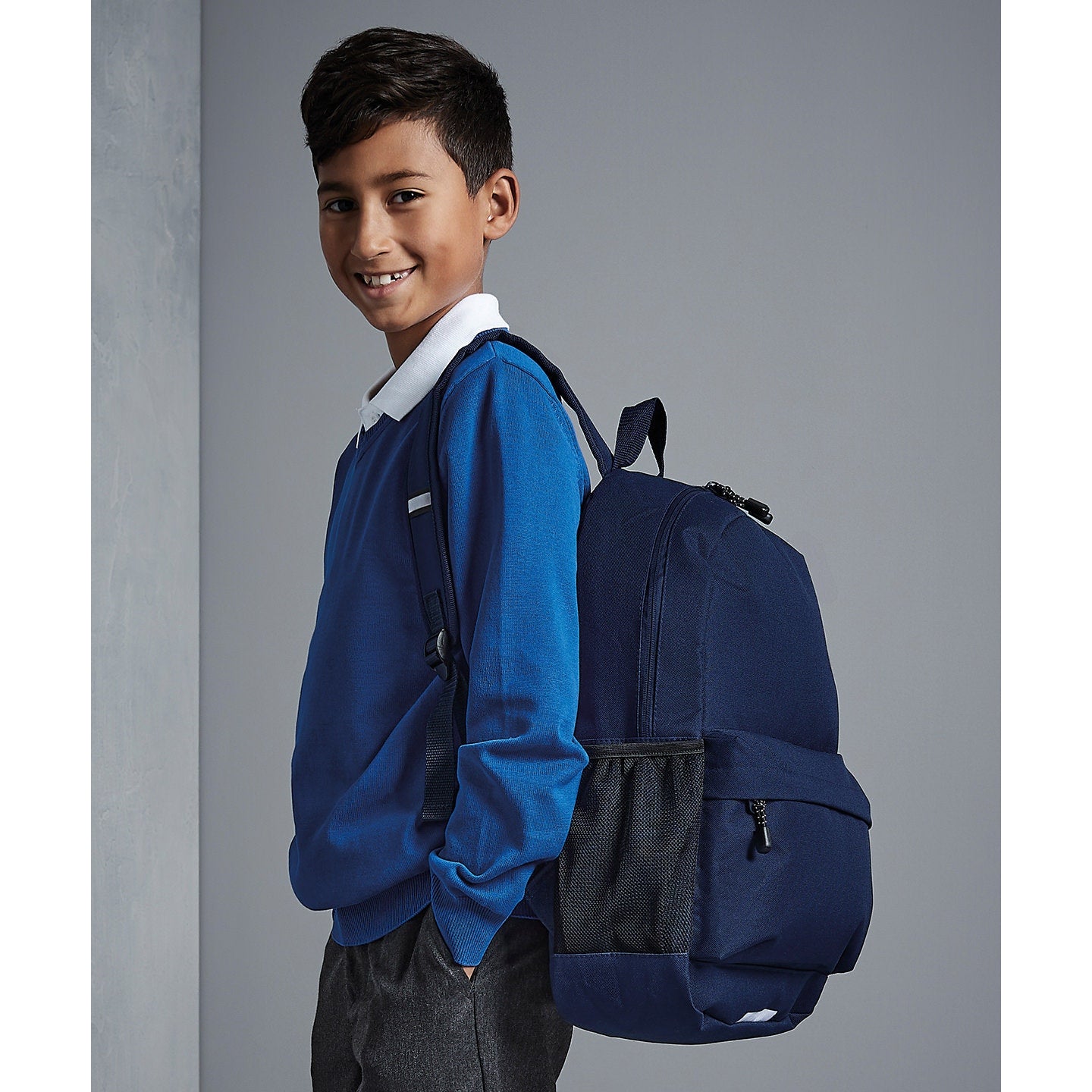 Quadra Academy Backpack