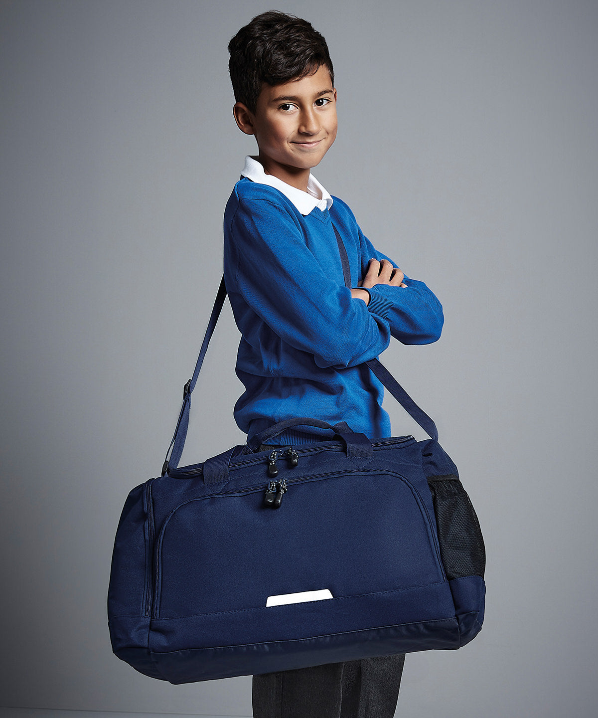 Quadra Academy Holdall