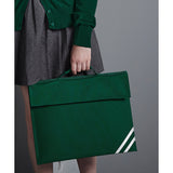 Quadra Classic Book Bag