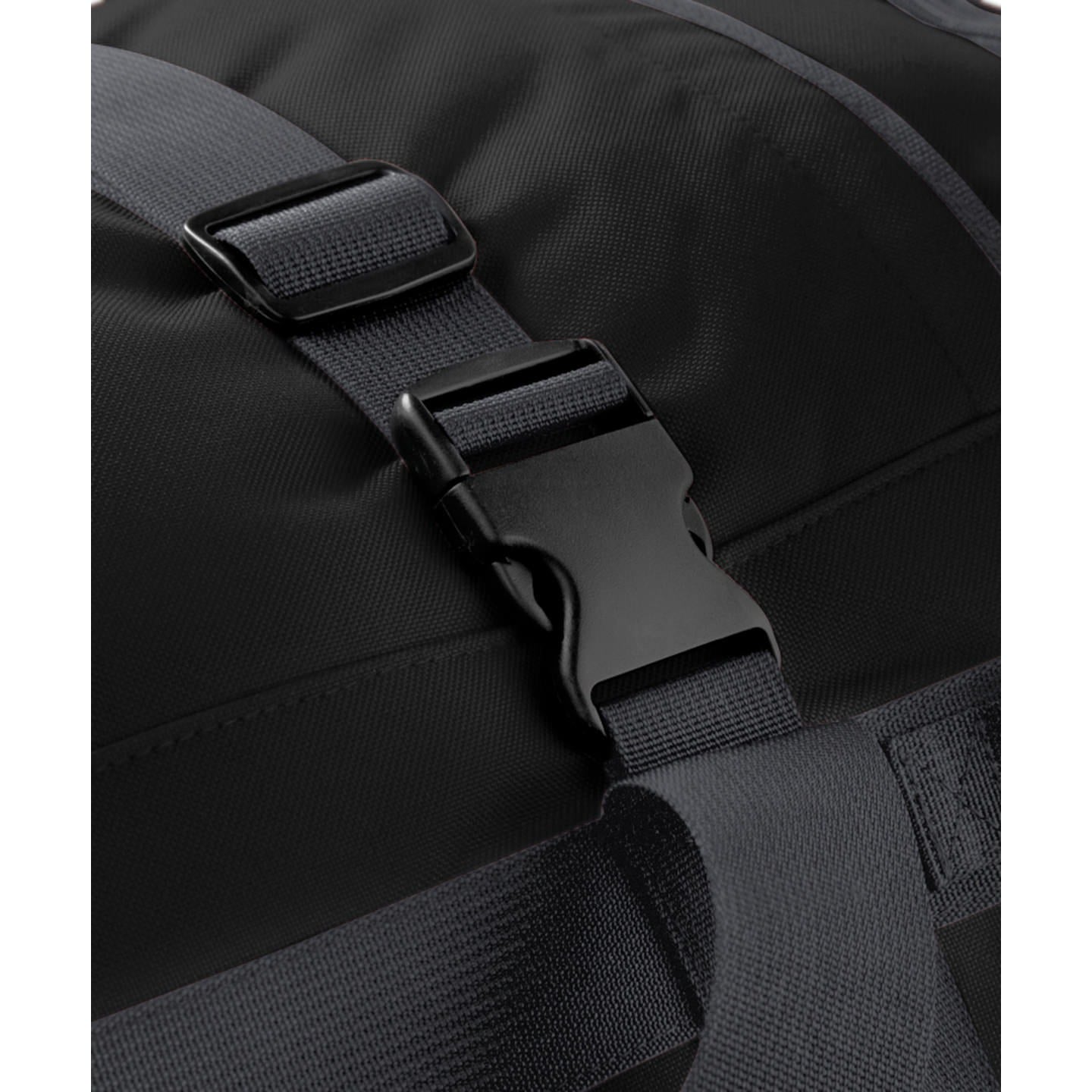 Quadra Pro Cargo Bag
