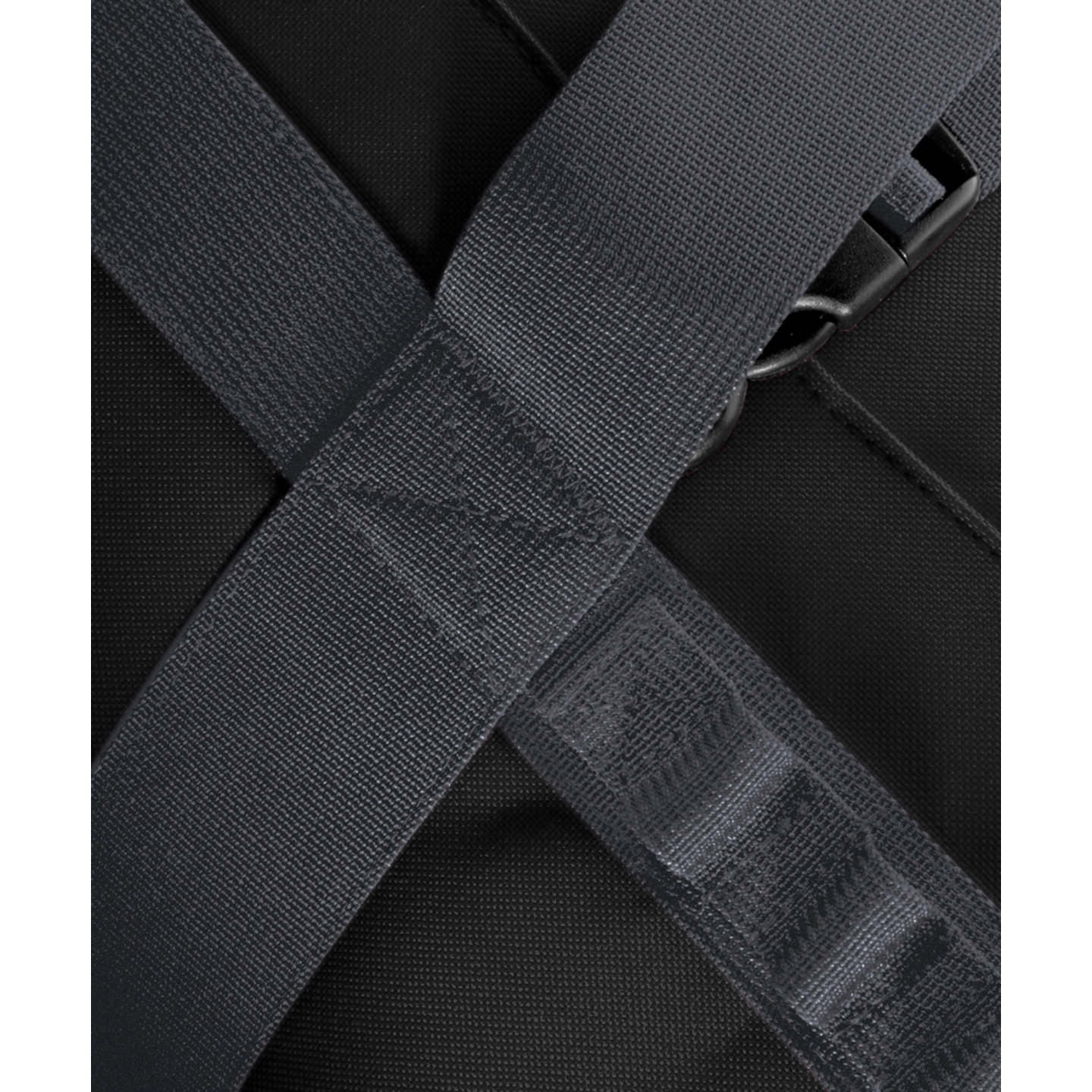 Quadra Pro Cargo Bag