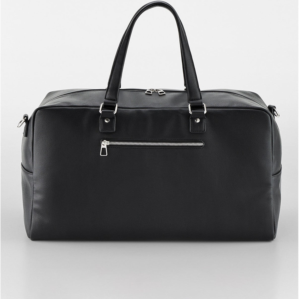 Quadra Tailored Luxe Pu Weekender