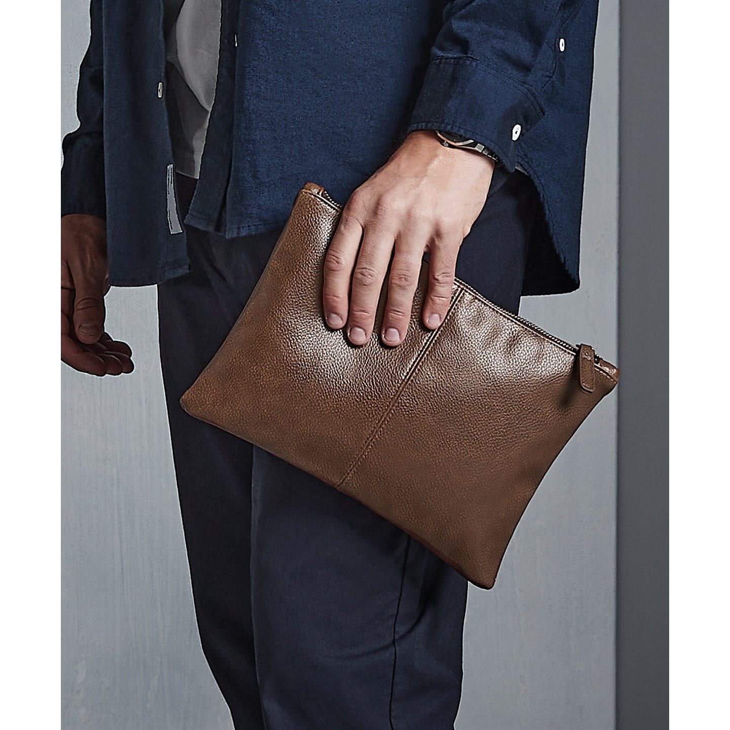 Quadra Nuhide® Accessory Pouch