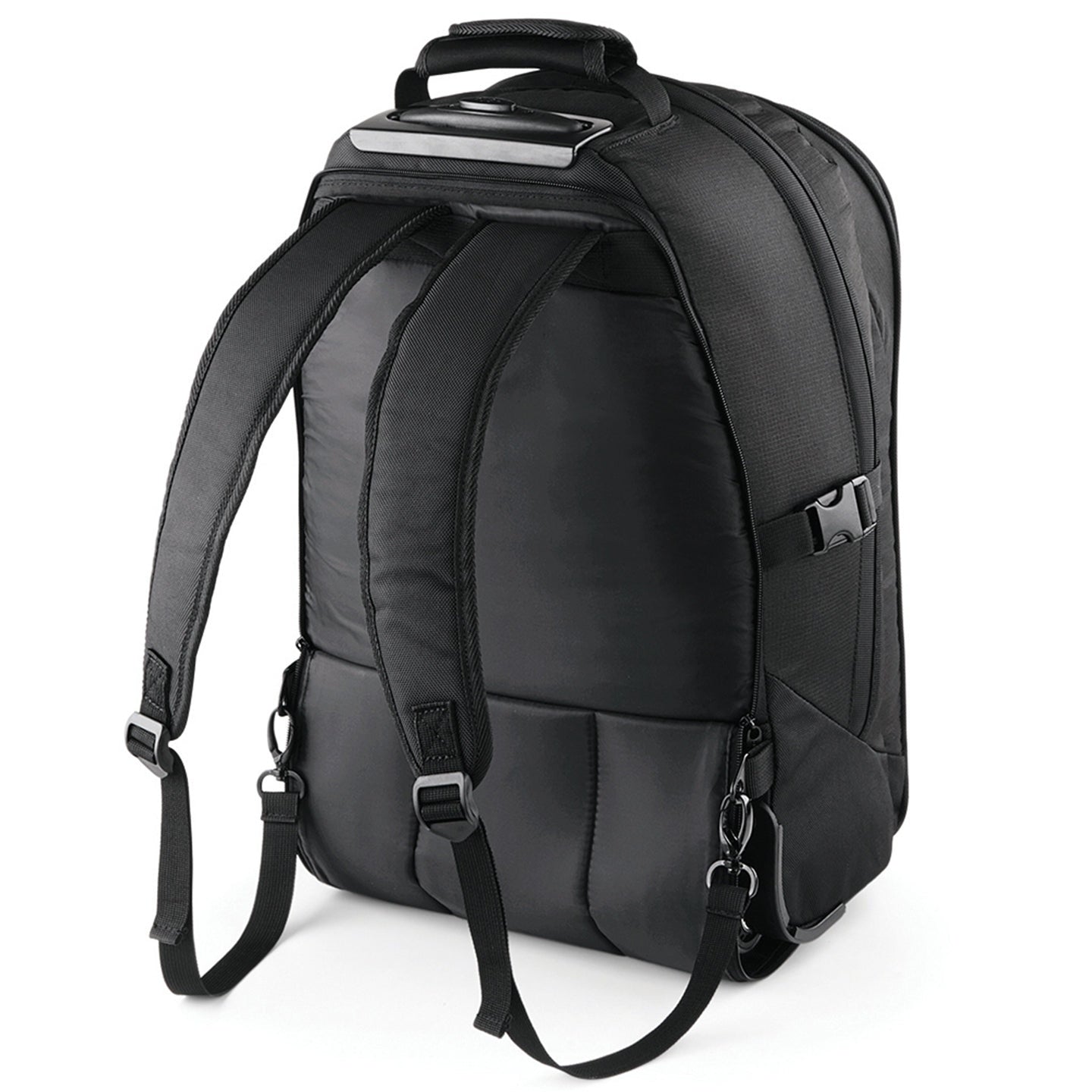 Quadra Vessel Airporter