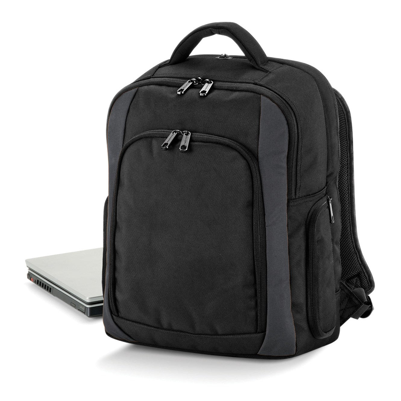 Quadra Tungsten Laptop Backpack