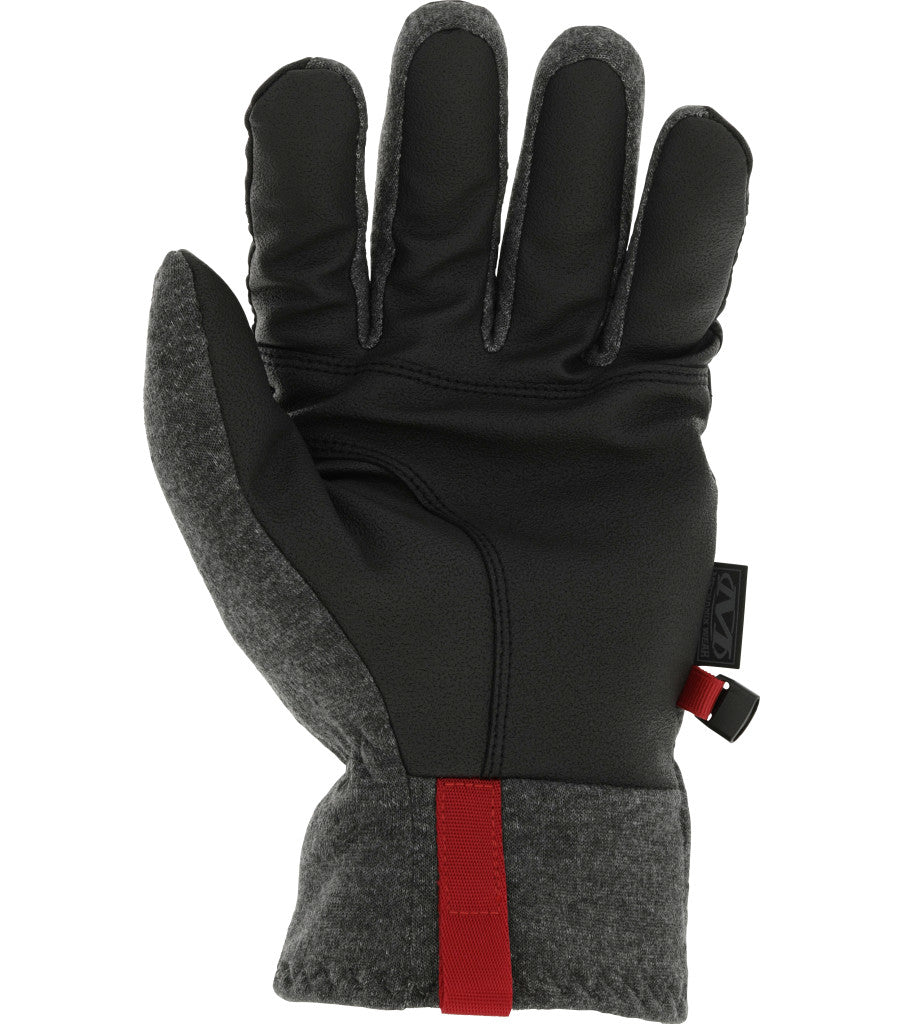 Mechanix Wear ColdWork Winter Utility Work Gloves