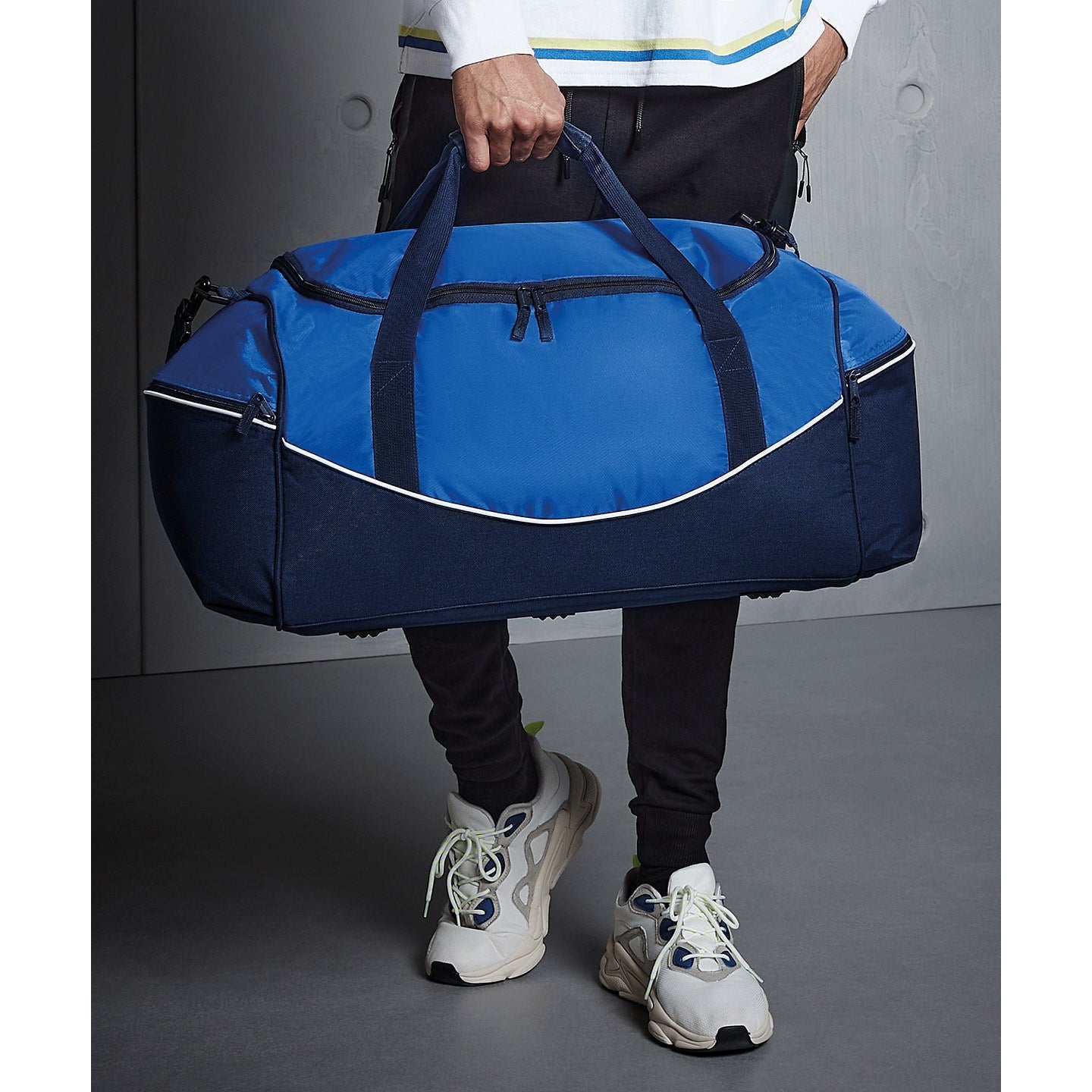 Quadra Teamwear Holdall