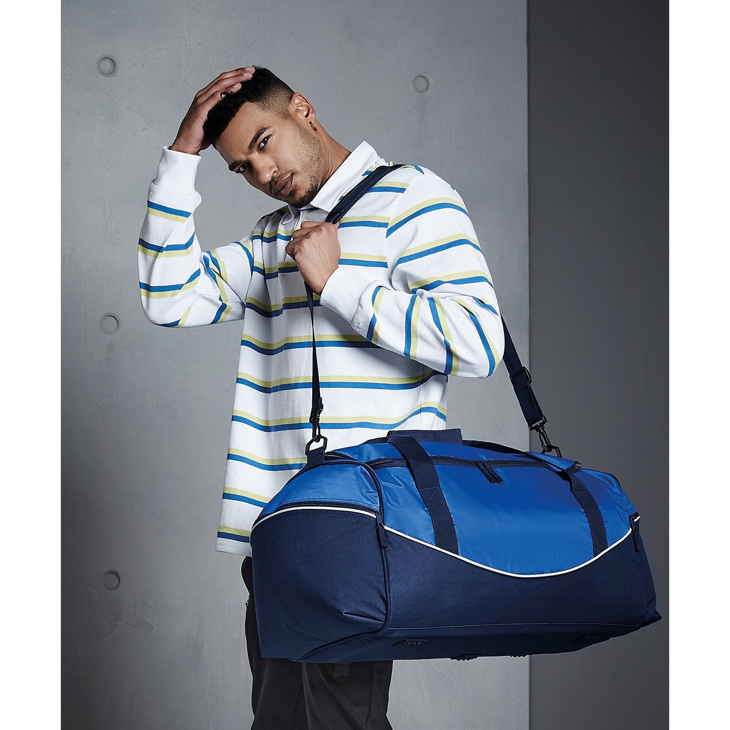 Quadra Teamwear Holdall
