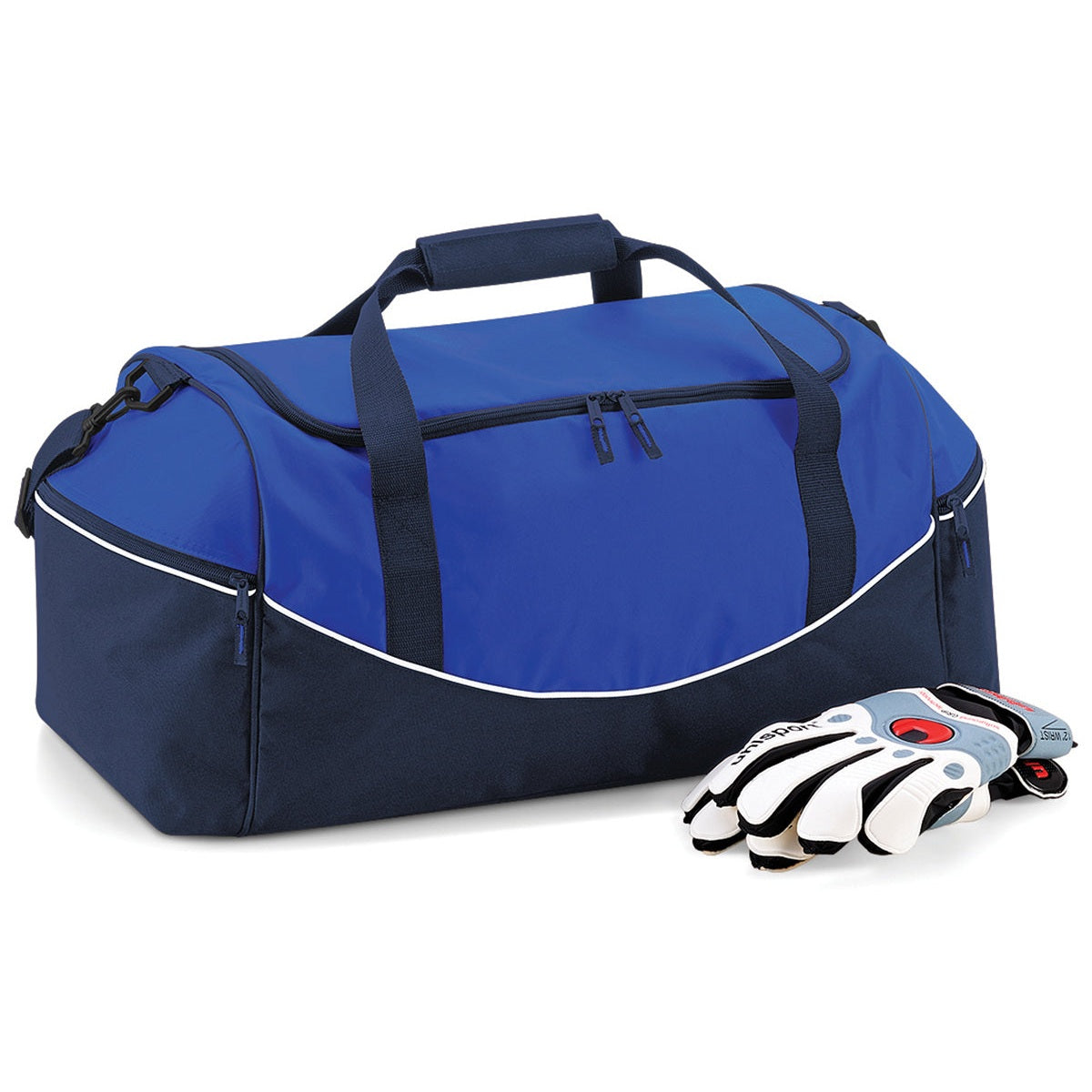 Quadra Teamwear Holdall
