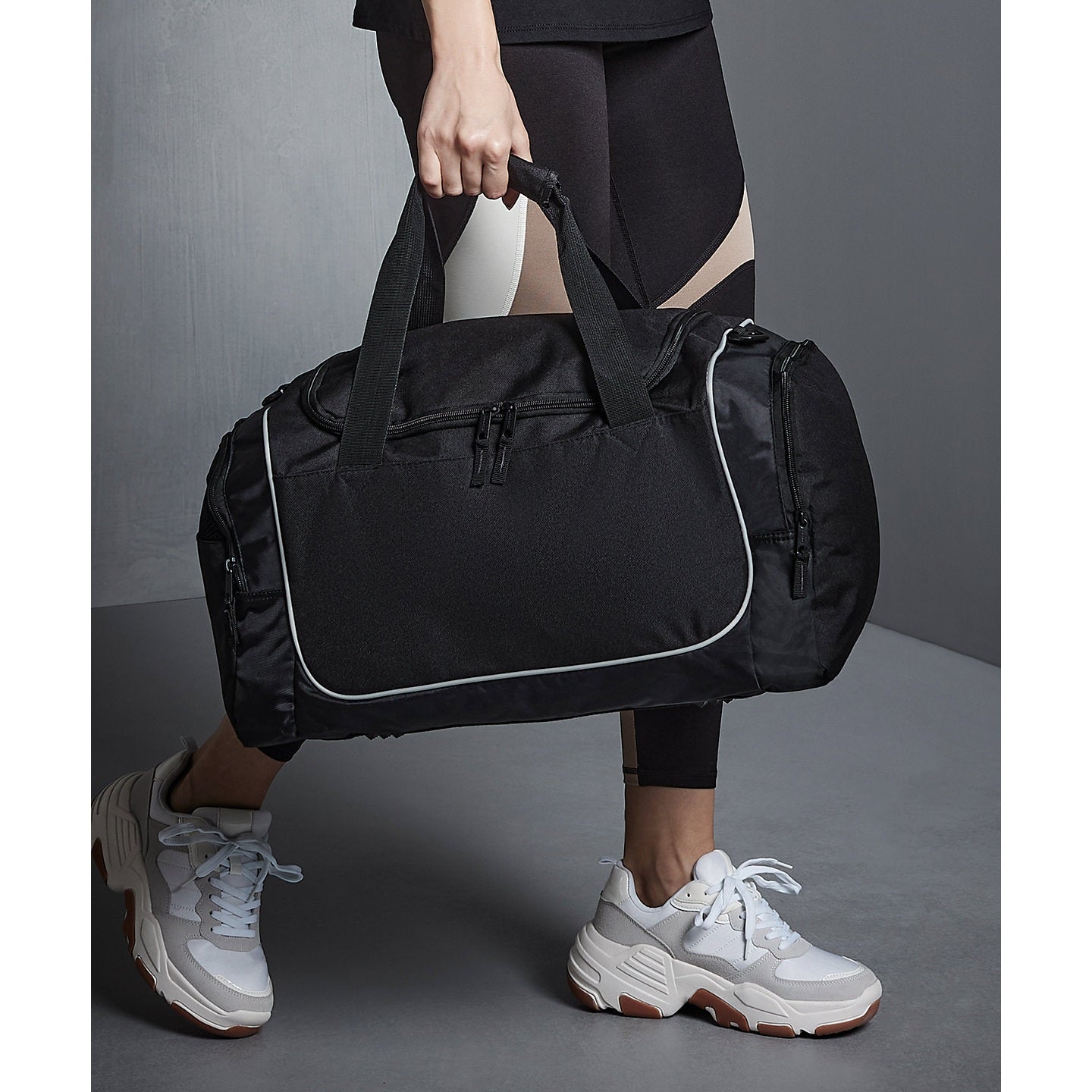 Quadra Teamwear Locker Bag