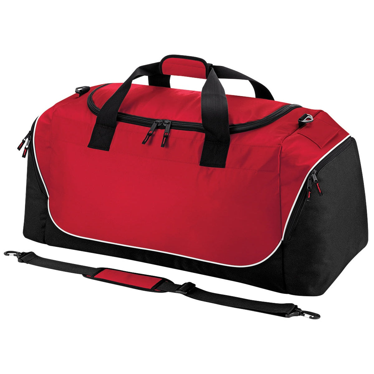Quadra Teamwear Jumbo Kit Bag