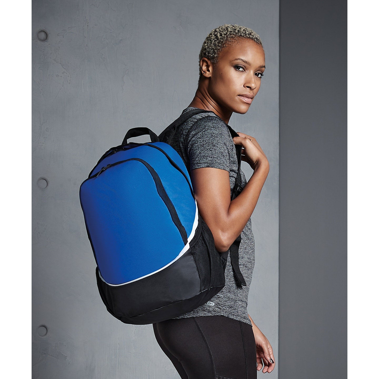 Quadra Pro Team Backpack