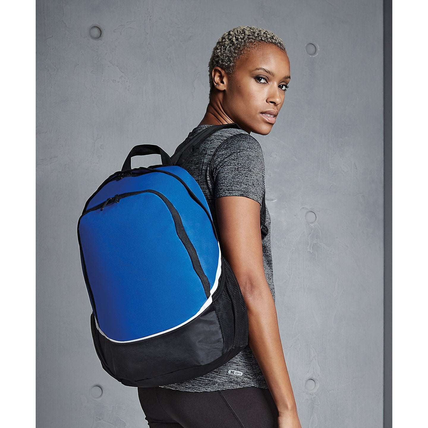 Quadra Pro Team Backpack