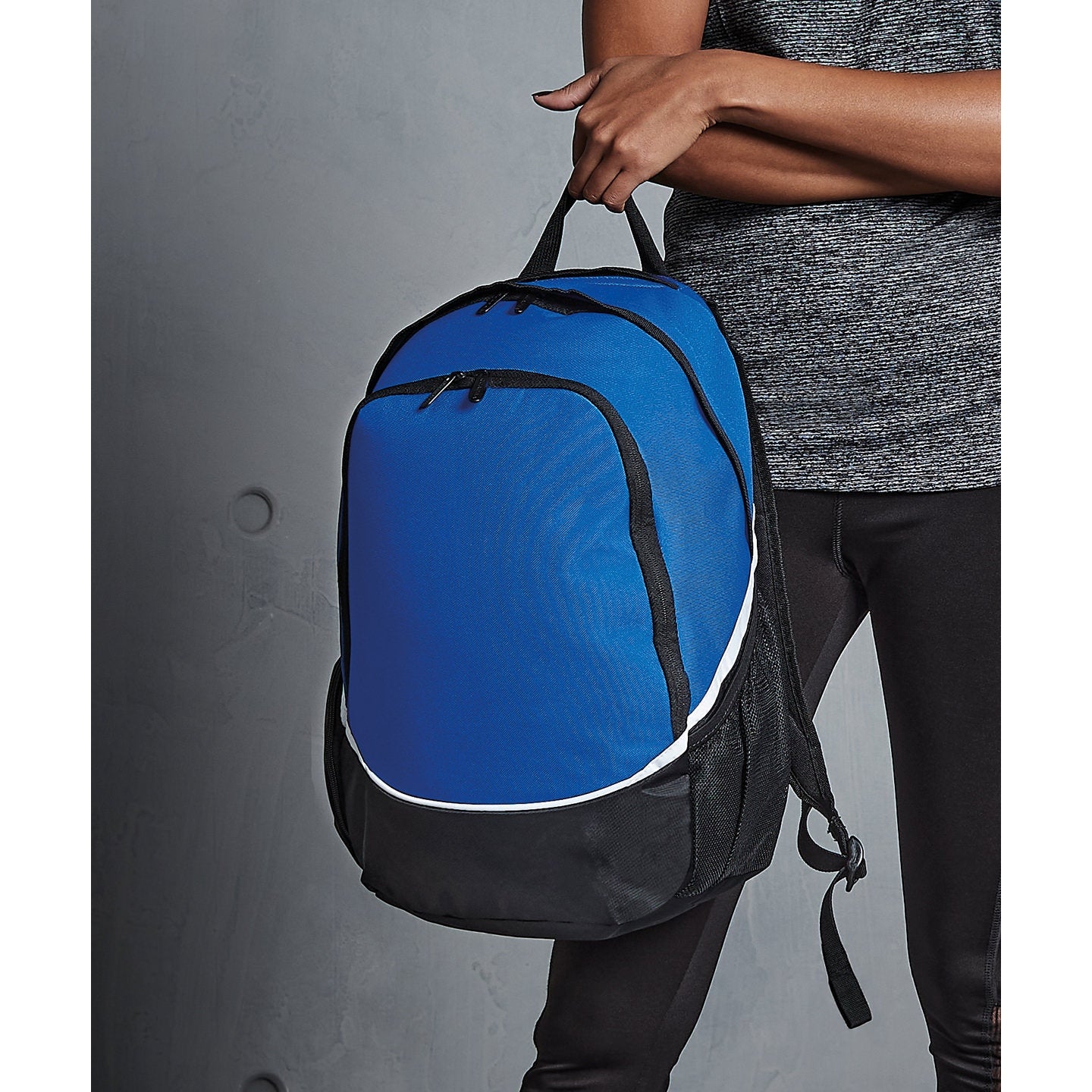 Quadra Pro Team Backpack