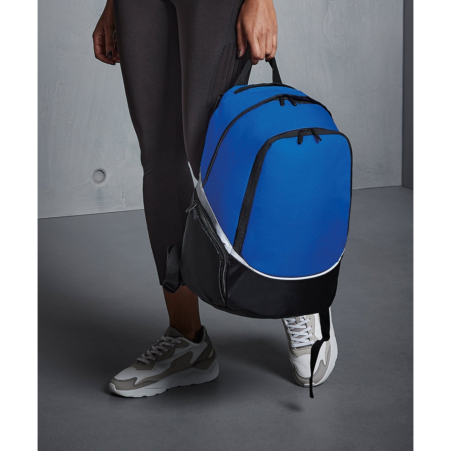 Quadra Pro Team Backpack