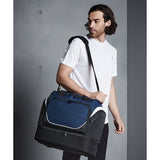 Quadra Pro Team Hardbase Holdall