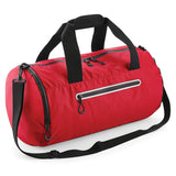 Quadra Ath-Tech Barrel Bag