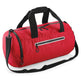 Quadra Ath-Tech Barrel Bag