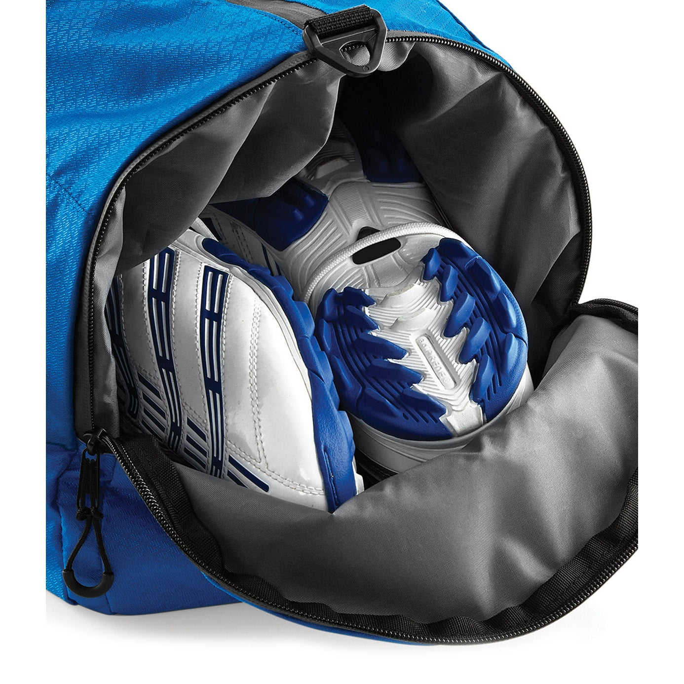 Quadra Ath-Tech Barrel Bag