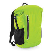 Quadra Ath-Tech Roll-Top Backpack