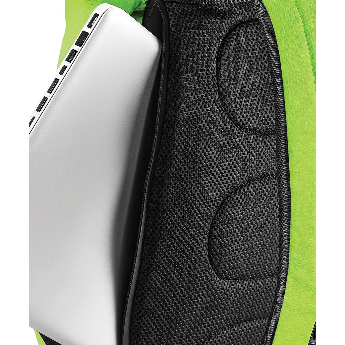 Quadra Ath-Tech Roll-Top Backpack