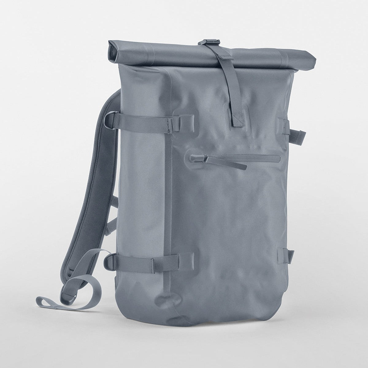 Quadra Waterproof Roll-Top