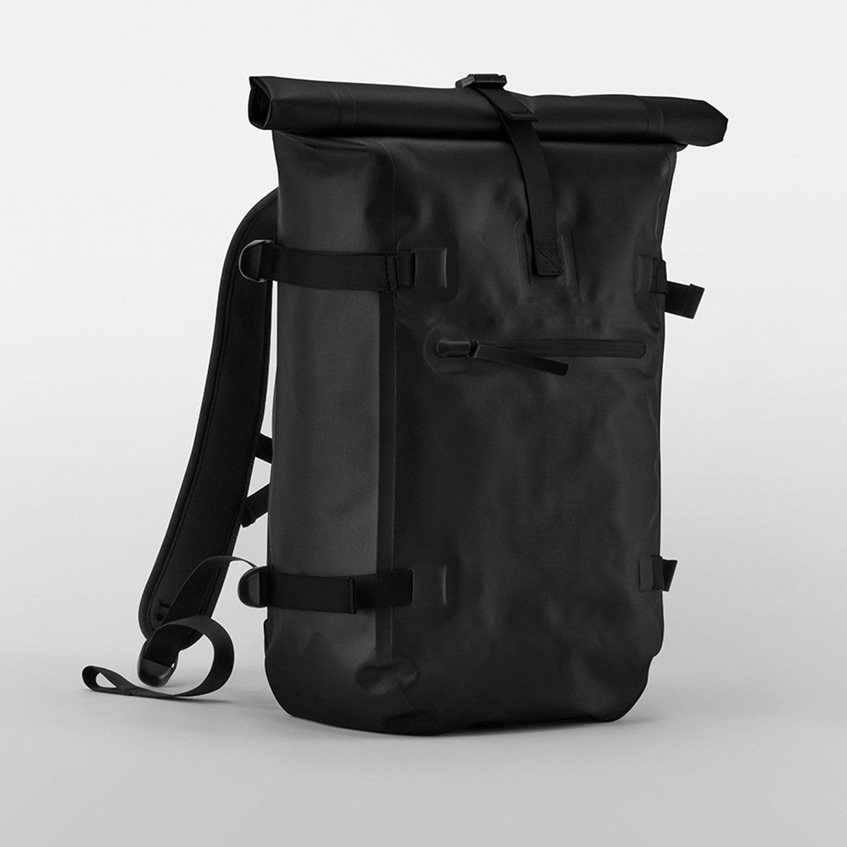 Quadra Waterproof Roll-Top