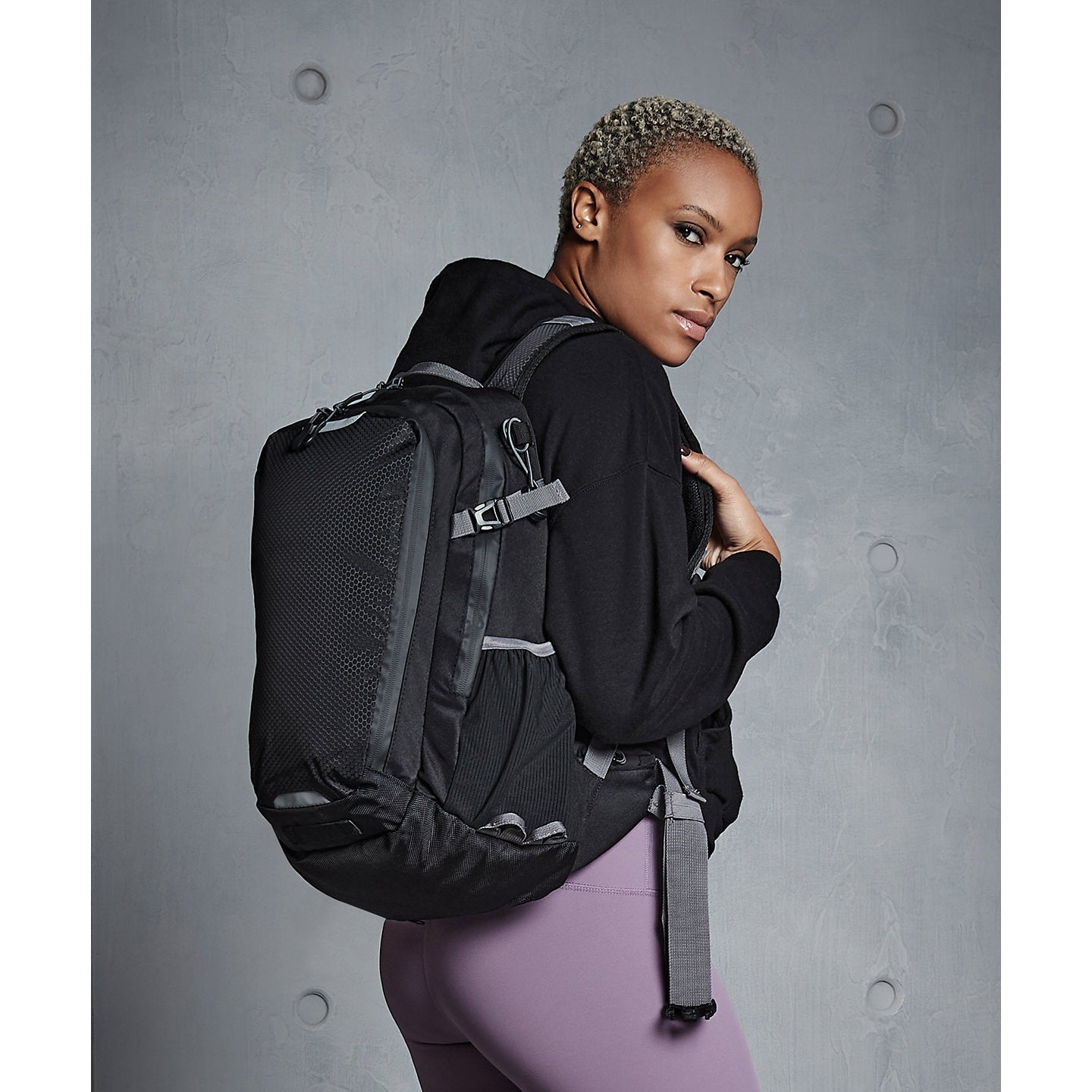 Quadra Slx® 20 Litre Daypack