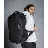 Quadra Slx® 60 Litre Haul Bag