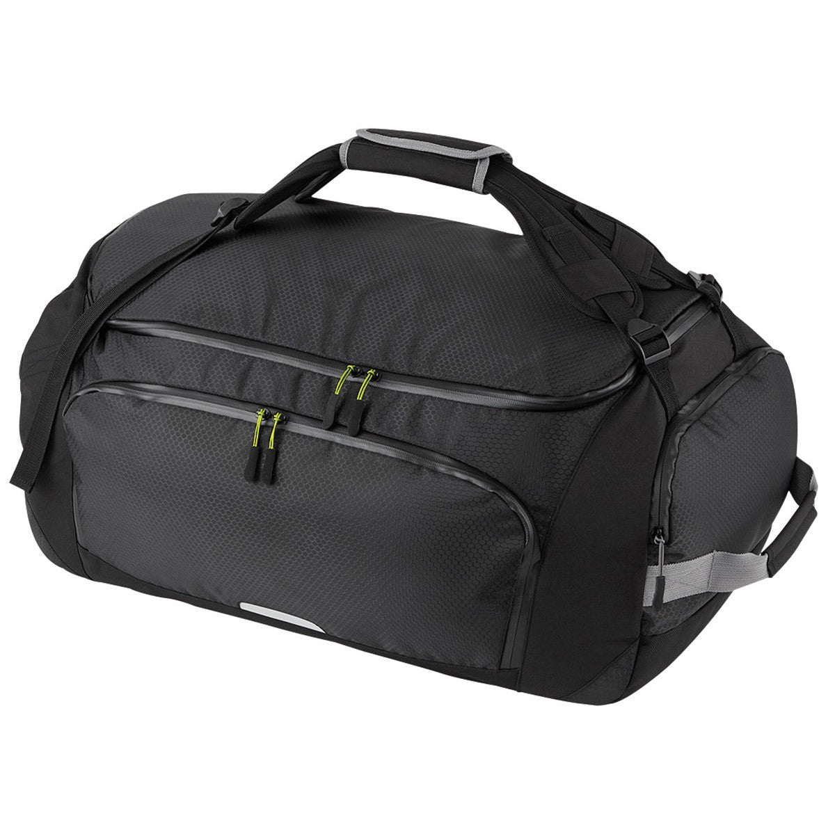 Quadra Slx® 60 Litre Haul Bag