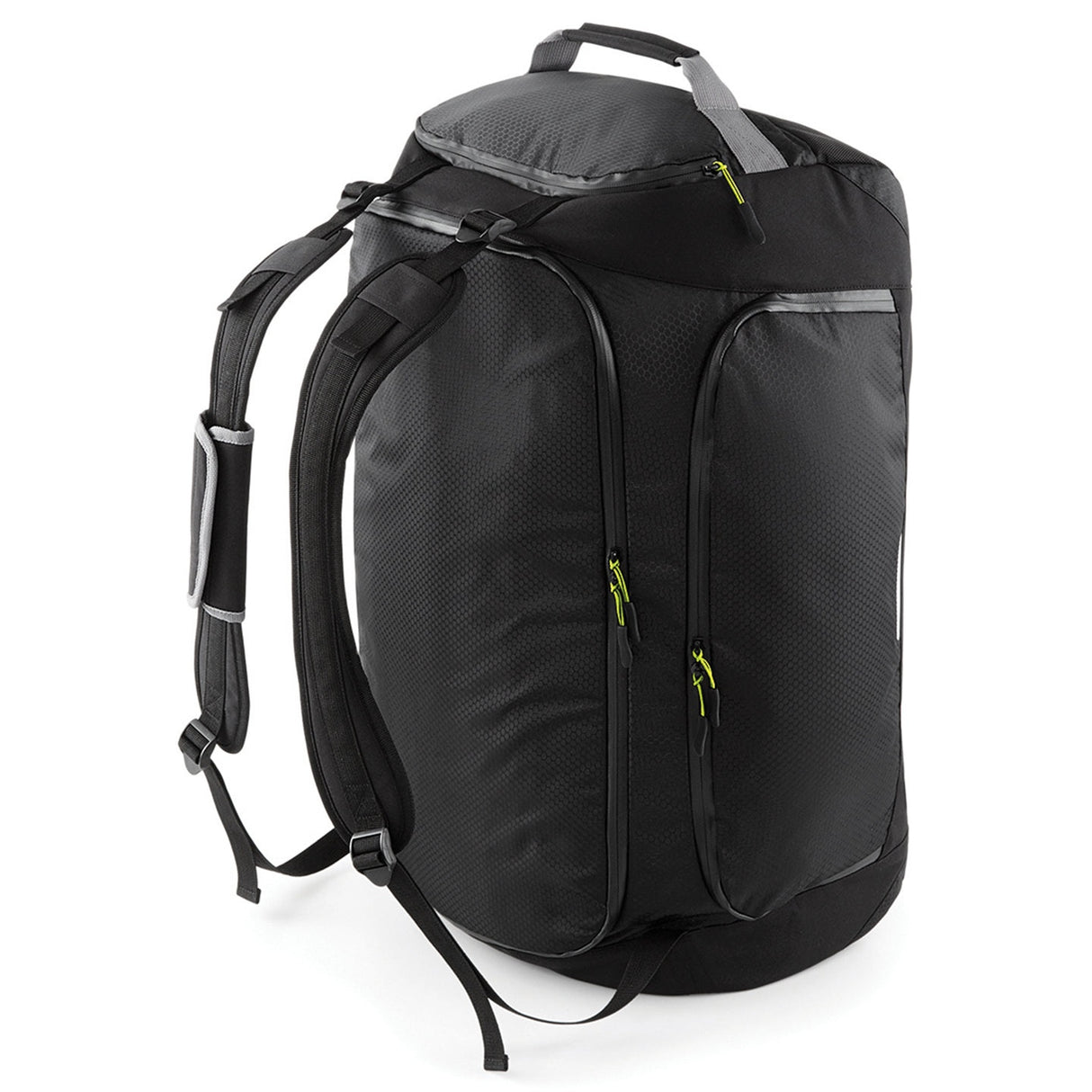 Quadra Slx® 60 Litre Haul Bag