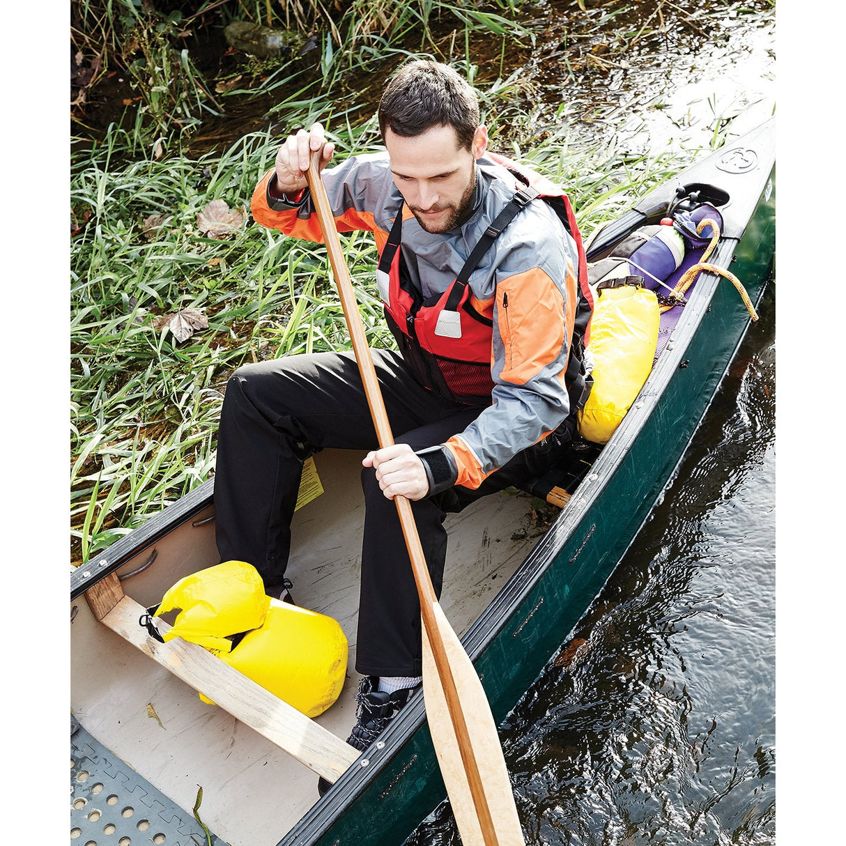 Quadra Slx 5 Litre Drysack