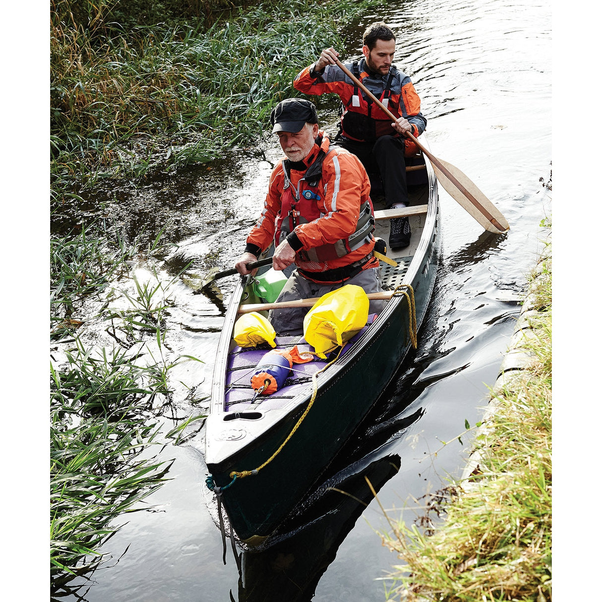 Quadra Slx 5 Litre Drysack