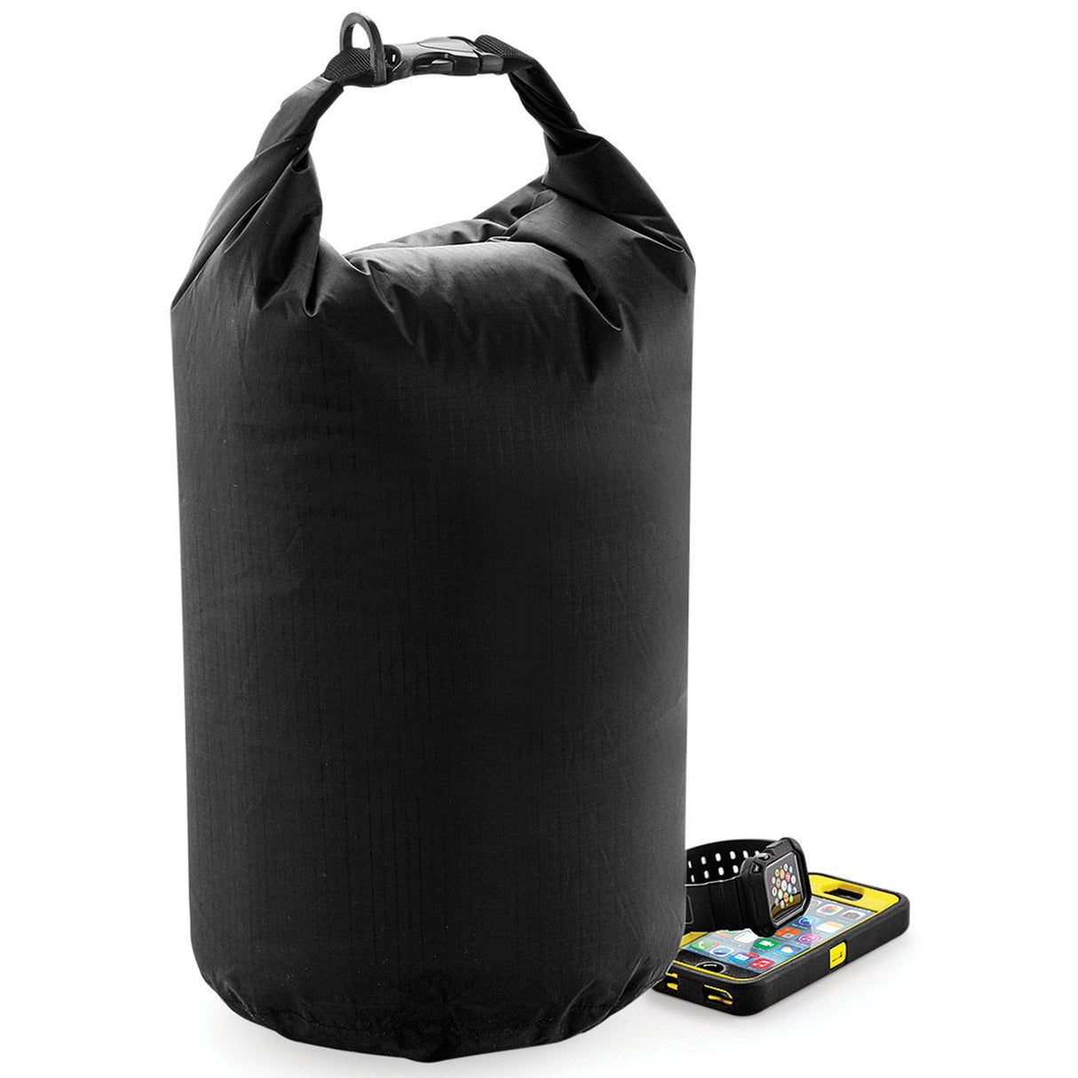 Quadra Slx 15 Litre Drysack