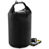 Quadra Slx 15 Litre Drysack